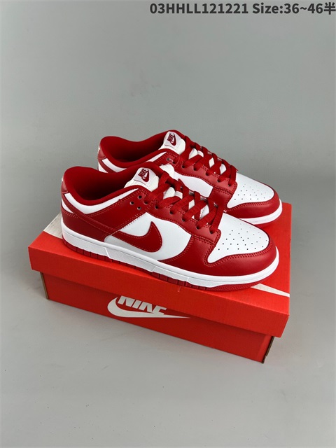 women low dunk sb shoes H 2023-1-2-036